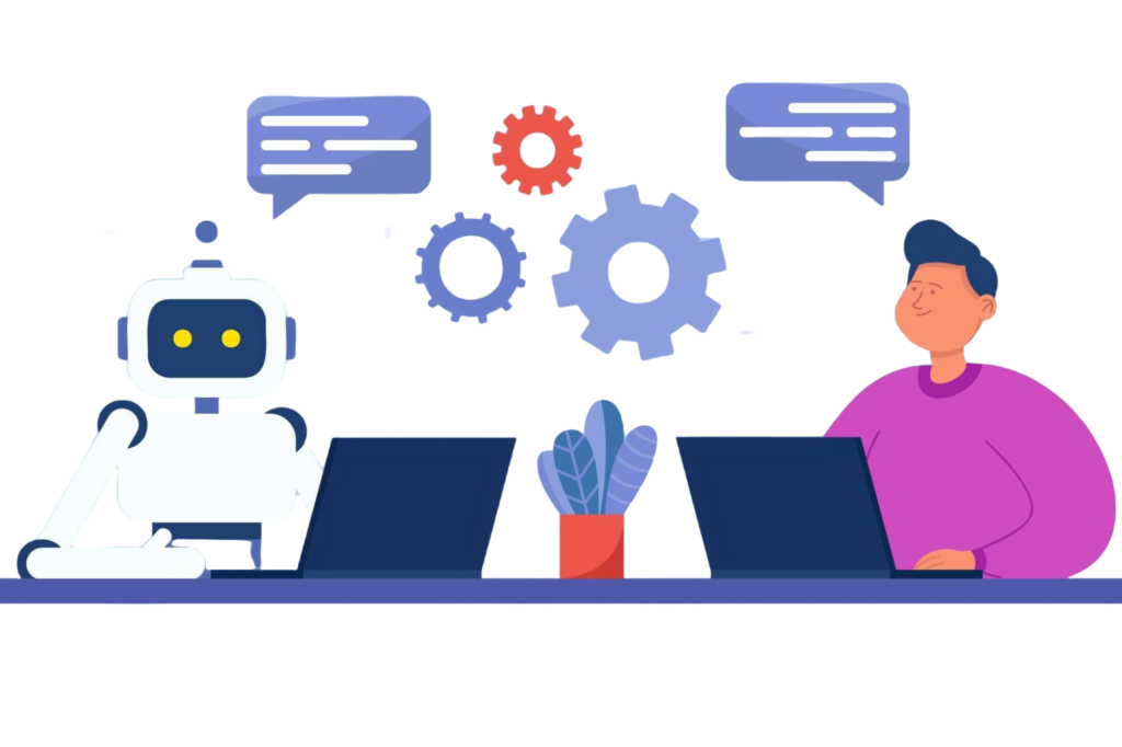 AI Bot Development