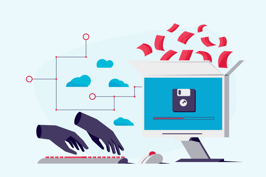 data minning development