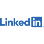 linkedin logo