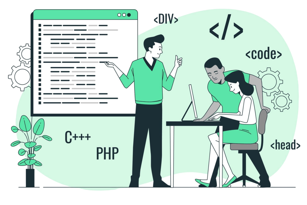 web developer