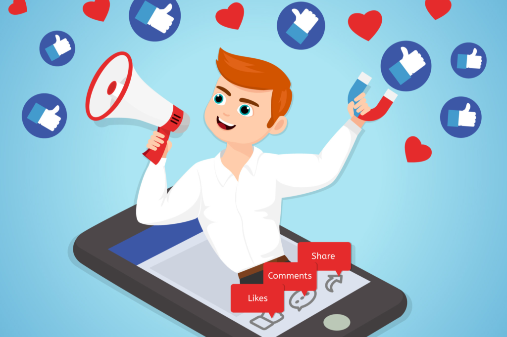 facebook and instagram ads