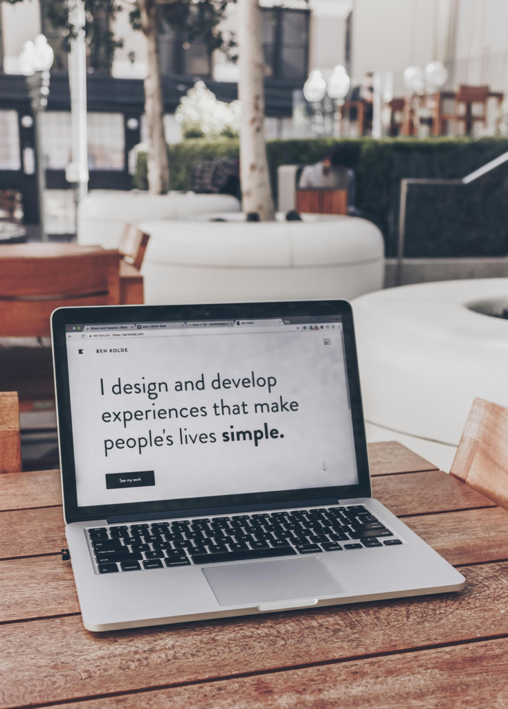wordpress website development