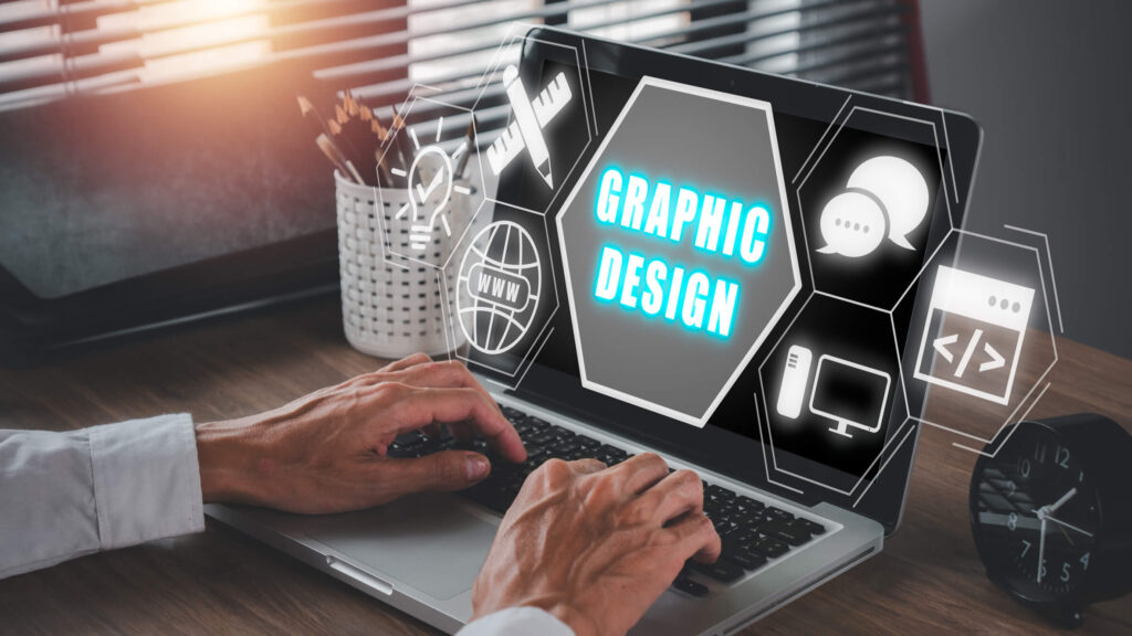 Graphic Design Trends That Will Elevate Your Brand’s Identity