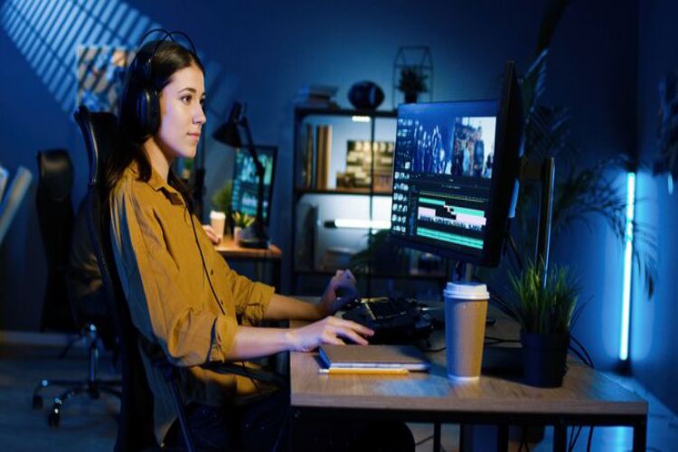 Best Video Editing Services to Elevate Your Brand